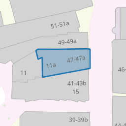 Perceel TBG02-L-4869