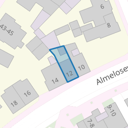 Perceel TBG02-L-4886