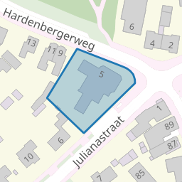 Perceel TBG02-L-4909