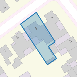 Perceel TBG02-L-4918