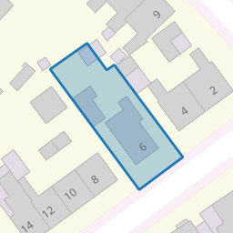 Perceel TBG02-L-4923