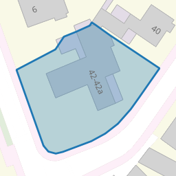 Perceel TBG02-L-4949