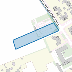 Perceel TBG02-L-4961