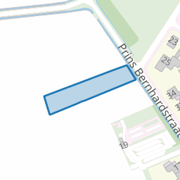 Perceel TBG02-L-4963