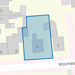 Perceel TBG02-L-4970