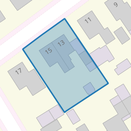 Perceel TBG02-L-4975