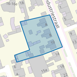 Perceel TBG02-L-4980