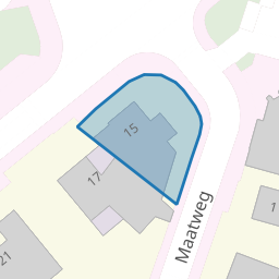 Perceel TBG02-L-4988