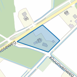 Perceel TBG02-L-5006