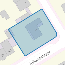 Perceel TBG02-L-5009