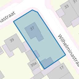 Perceel TBG02-L-5012