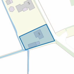 Perceel TBG02-L-5025