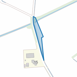 Perceel TBG02-L-5038