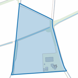 Perceel TBG02-L-5039