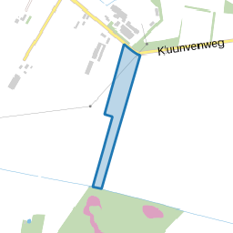 Perceel TBG02-L-5050