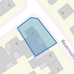 Perceel TBG02-L-5060