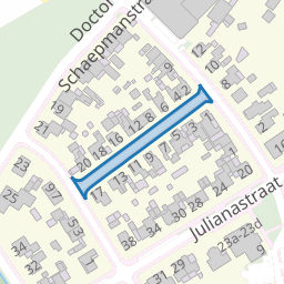 Perceel TBG02-L-5061