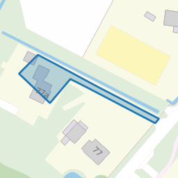 Perceel TBG02-L-5063