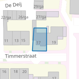 Perceel TBG02-L-5065