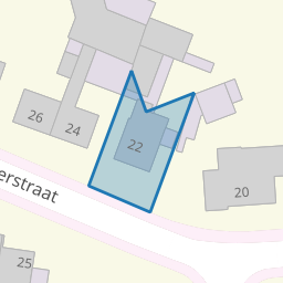 Perceel TBG02-L-5076