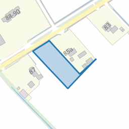 Perceel TBG02-L-5089