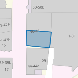 Perceel TBG02-L-5099