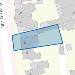 Perceel TBG02-L-5100