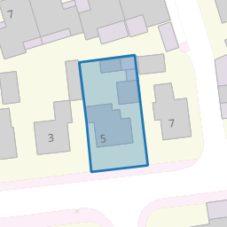 Perceel TBG02-L-5106