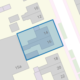 Perceel TBG02-L-5108