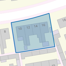 Perceel TBG02-L-5112