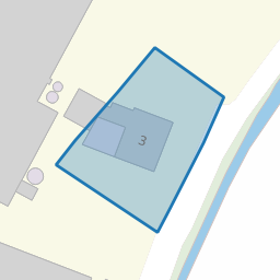 Perceel TBG02-L-5123