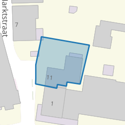 Perceel TBG02-L-5139