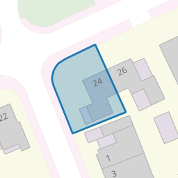 Perceel TBG02-L-5159