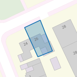 Perceel TBG02-L-5160