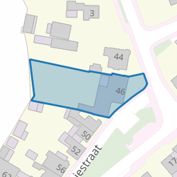 Perceel TBG02-L-5172