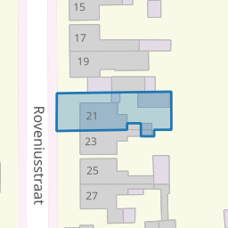 Perceel TBG02-L-5187