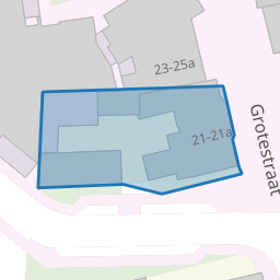 Perceel TBG02-L-5190