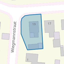 Perceel TBG02-L-5198