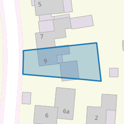 Perceel TBG02-L-5200