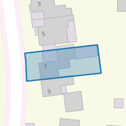 Perceel TBG02-L-5201