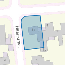 Perceel TBG02-L-5204