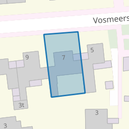 Perceel TBG02-L-5206