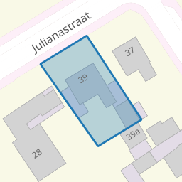 Perceel TBG02-L-5225