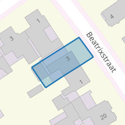 Perceel TBG02-L-5230