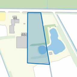 Perceel TBG02-L-5246