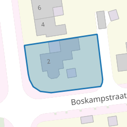 Perceel TBG02-L-5264