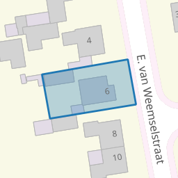 Perceel TBG02-L-5267