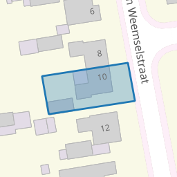 Perceel TBG02-L-5269