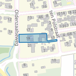 Perceel TBG02-L-5270