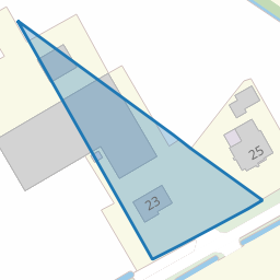 Perceel TBG02-L-5279